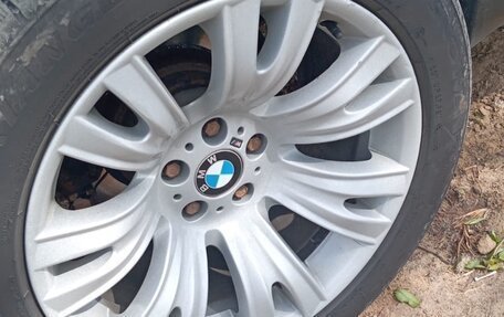 BMW X5, 2001 год, 1 150 000 рублей, 10 фотография