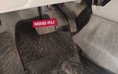 Subaru Forester, 2008 год, 850 000 рублей, 8 фотография