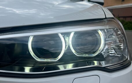 BMW X3, 2016 год, 3 000 000 рублей, 12 фотография