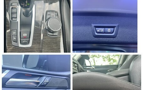 BMW X3, 2016 год, 3 000 000 рублей, 8 фотография