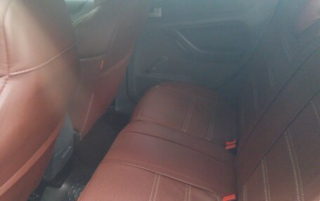 Ford Focus II рестайлинг, 2006 год, 565 000 рублей, 12 фотография