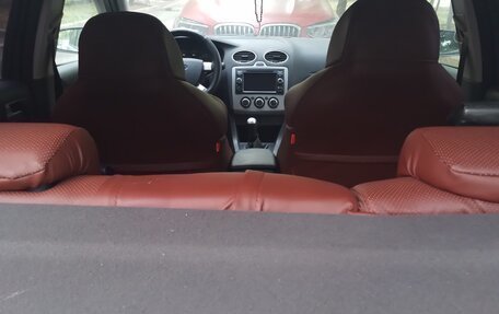Ford Focus II рестайлинг, 2006 год, 565 000 рублей, 11 фотография