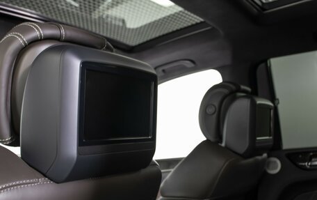 Mercedes-Benz GLS AMG, 2018 год, 4 195 000 рублей, 17 фотография