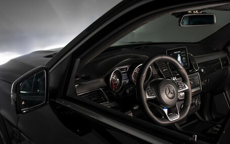 Mercedes-Benz GLS AMG, 2018 год, 4 195 000 рублей, 20 фотография
