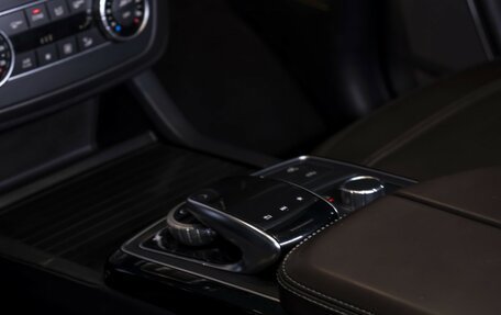 Mercedes-Benz GLS AMG, 2018 год, 4 195 000 рублей, 22 фотография