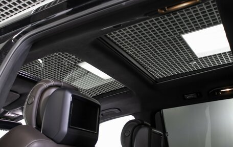 Mercedes-Benz GLS AMG, 2018 год, 4 195 000 рублей, 16 фотография