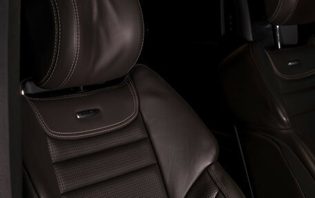 Mercedes-Benz GLS AMG, 2018 год, 4 195 000 рублей, 25 фотография