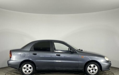 Chevrolet Lanos I, 2006 год, 339 000 рублей, 11 фотография
