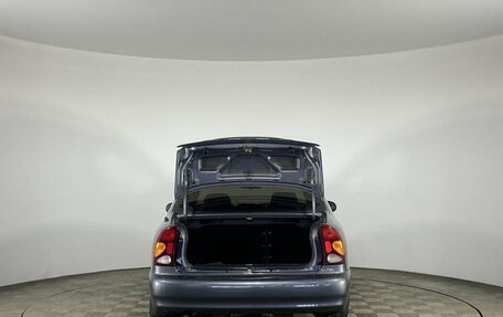 Chevrolet Lanos I, 2006 год, 339 000 рублей, 9 фотография