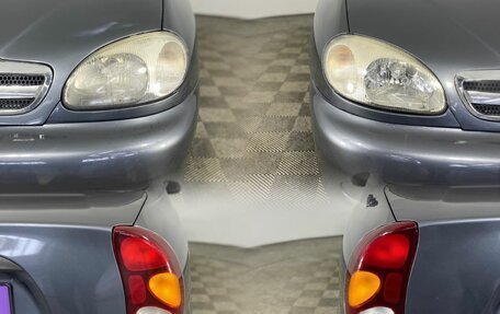 Chevrolet Lanos I, 2006 год, 339 000 рублей, 5 фотография