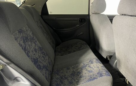 Chevrolet Lanos I, 2006 год, 339 000 рублей, 14 фотография