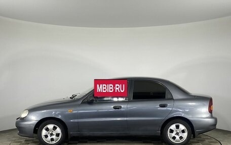 Chevrolet Lanos I, 2006 год, 339 000 рублей, 10 фотография