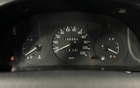 Chevrolet Lanos I, 2006 год, 339 000 рублей, 15 фотография