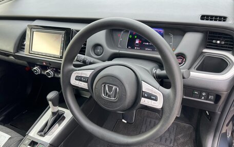 Honda Fit, 2022 год, 1 420 000 рублей, 4 фотография