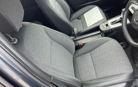 Honda Fit, 2022 год, 1 420 000 рублей, 6 фотография