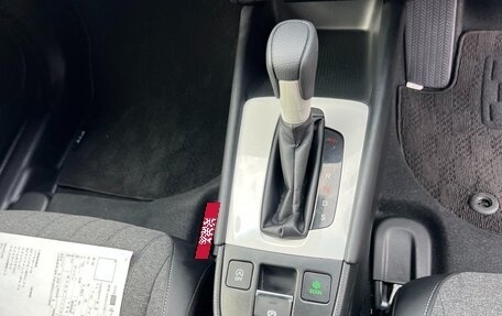 Honda Fit, 2022 год, 1 420 000 рублей, 3 фотография