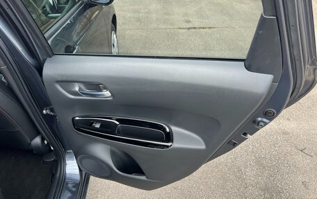 Honda Fit, 2022 год, 1 420 000 рублей, 10 фотография
