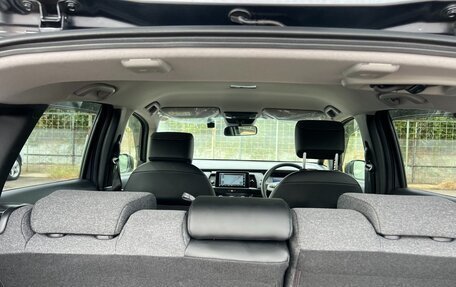 Honda Fit, 2022 год, 1 420 000 рублей, 12 фотография