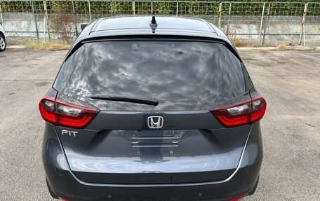 Honda Fit, 2022 год, 1 420 000 рублей, 15 фотография