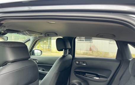 Honda Fit, 2022 год, 1 420 000 рублей, 17 фотография