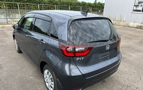 Honda Fit, 2022 год, 1 420 000 рублей, 16 фотография