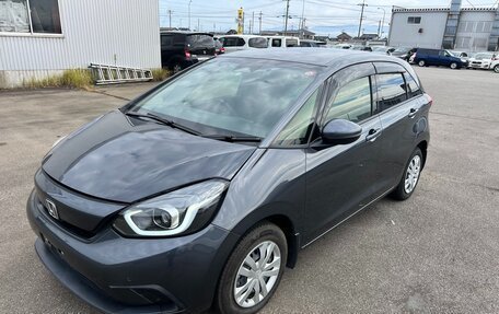 Honda Fit, 2022 год, 1 420 000 рублей, 20 фотография