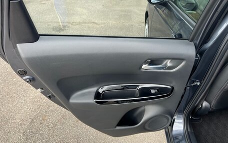 Honda Fit, 2022 год, 1 420 000 рублей, 18 фотография