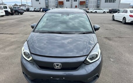 Honda Fit, 2022 год, 1 420 000 рублей, 21 фотография