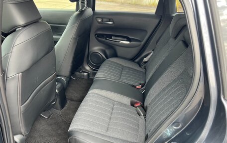 Honda Fit, 2022 год, 1 420 000 рублей, 19 фотография