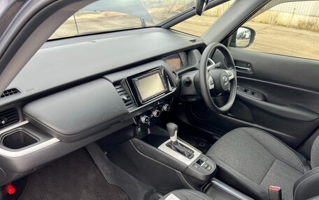 Honda Fit, 2022 год, 1 420 000 рублей, 23 фотография