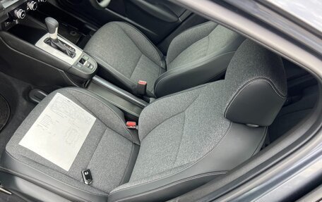 Honda Fit, 2022 год, 1 420 000 рублей, 24 фотография