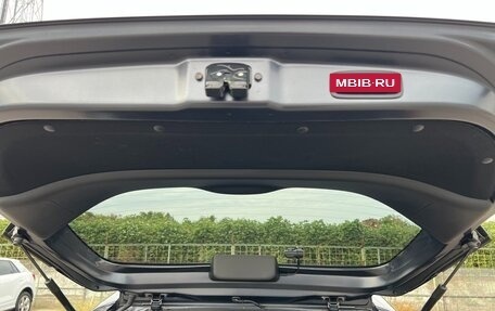 Honda Fit, 2022 год, 1 420 000 рублей, 13 фотография