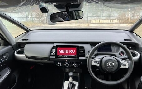 Honda Fit, 2022 год, 1 420 000 рублей, 8 фотография