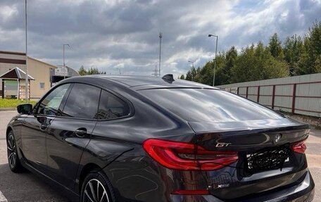 BMW 6 серия, 2018 год, 4 000 000 рублей, 8 фотография