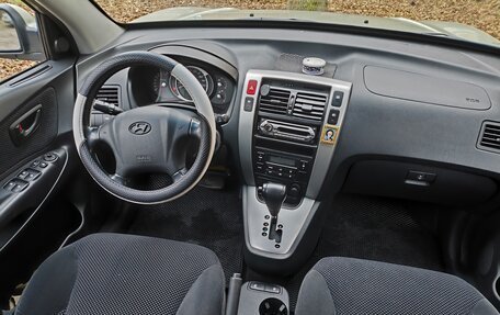 Hyundai Tucson III, 2007 год, 770 000 рублей, 19 фотография