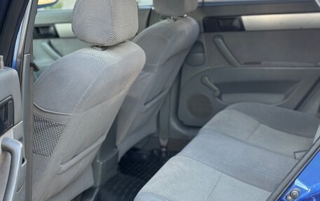 Chevrolet Lacetti, 2009 год, 395 000 рублей, 11 фотография