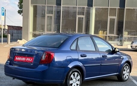 Chevrolet Lacetti, 2009 год, 395 000 рублей, 6 фотография