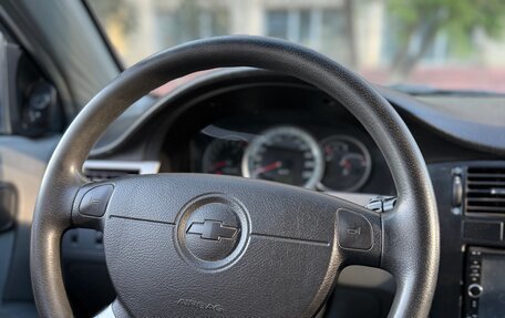 Chevrolet Lacetti, 2009 год, 395 000 рублей, 13 фотография