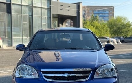 Chevrolet Lacetti, 2009 год, 395 000 рублей, 2 фотография