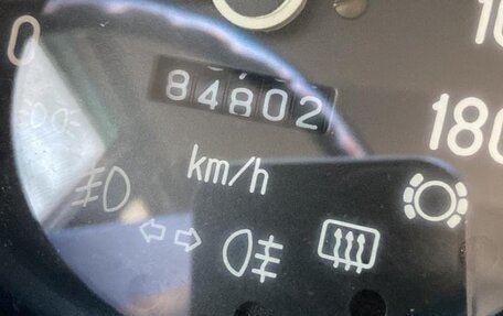 ГАЗ 31029 «Волга», 1996 год, 700 000 рублей, 6 фотография