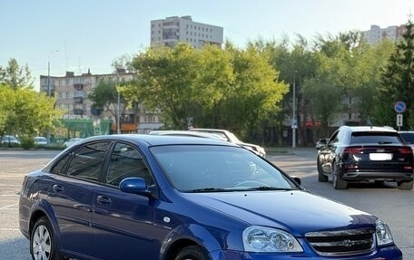 Chevrolet Lacetti, 2009 год, 395 000 рублей, 3 фотография