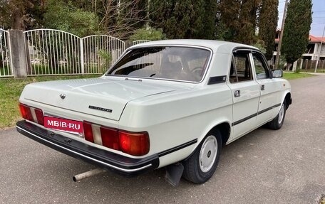 ГАЗ 31029 «Волга», 1996 год, 700 000 рублей, 2 фотография