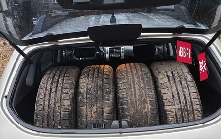 Hyundai Tucson III, 2007 год, 770 000 рублей, 22 фотография