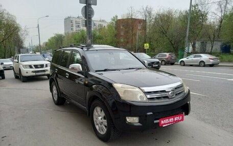 Great Wall Hover, 2008 год, 470 000 рублей, 2 фотография