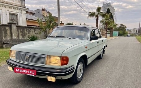 ГАЗ 31029 «Волга», 1996 год, 700 000 рублей, 5 фотография