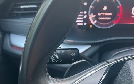 Skoda Octavia IV, 2020 год, 2 200 000 рублей, 4 фотография
