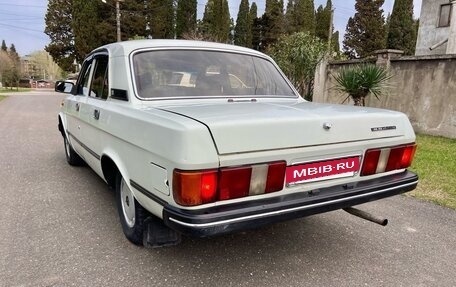ГАЗ 31029 «Волга», 1996 год, 700 000 рублей, 3 фотография