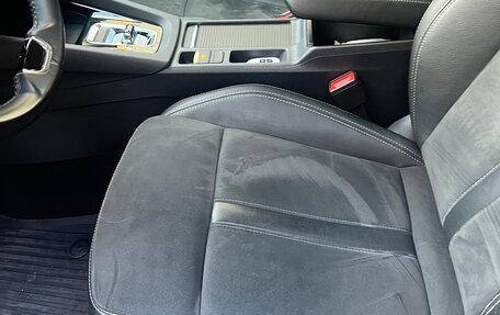 Skoda Octavia IV, 2020 год, 2 200 000 рублей, 14 фотография