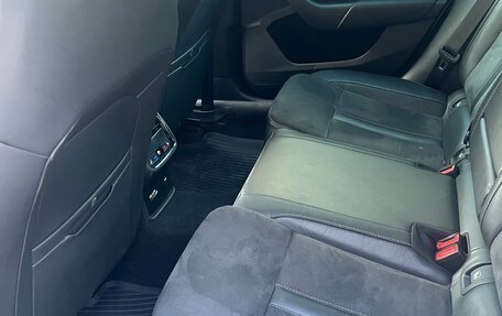 Skoda Octavia IV, 2020 год, 2 200 000 рублей, 13 фотография