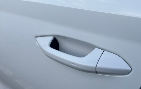 Skoda Octavia IV, 2020 год, 2 200 000 рублей, 26 фотография